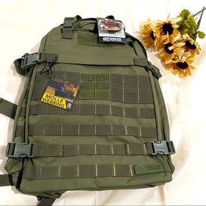 Highland Tactical Backpack
